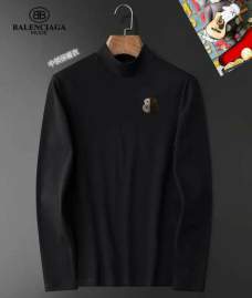 Picture of Balenciaga T Shirt Long _SKUBalenciagaM-3XL25tx7349781
